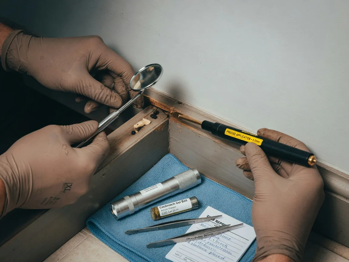 Why choose Emergency Pest Control in Ider, AL